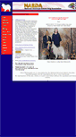 Mobile Screenshot of naeda.org